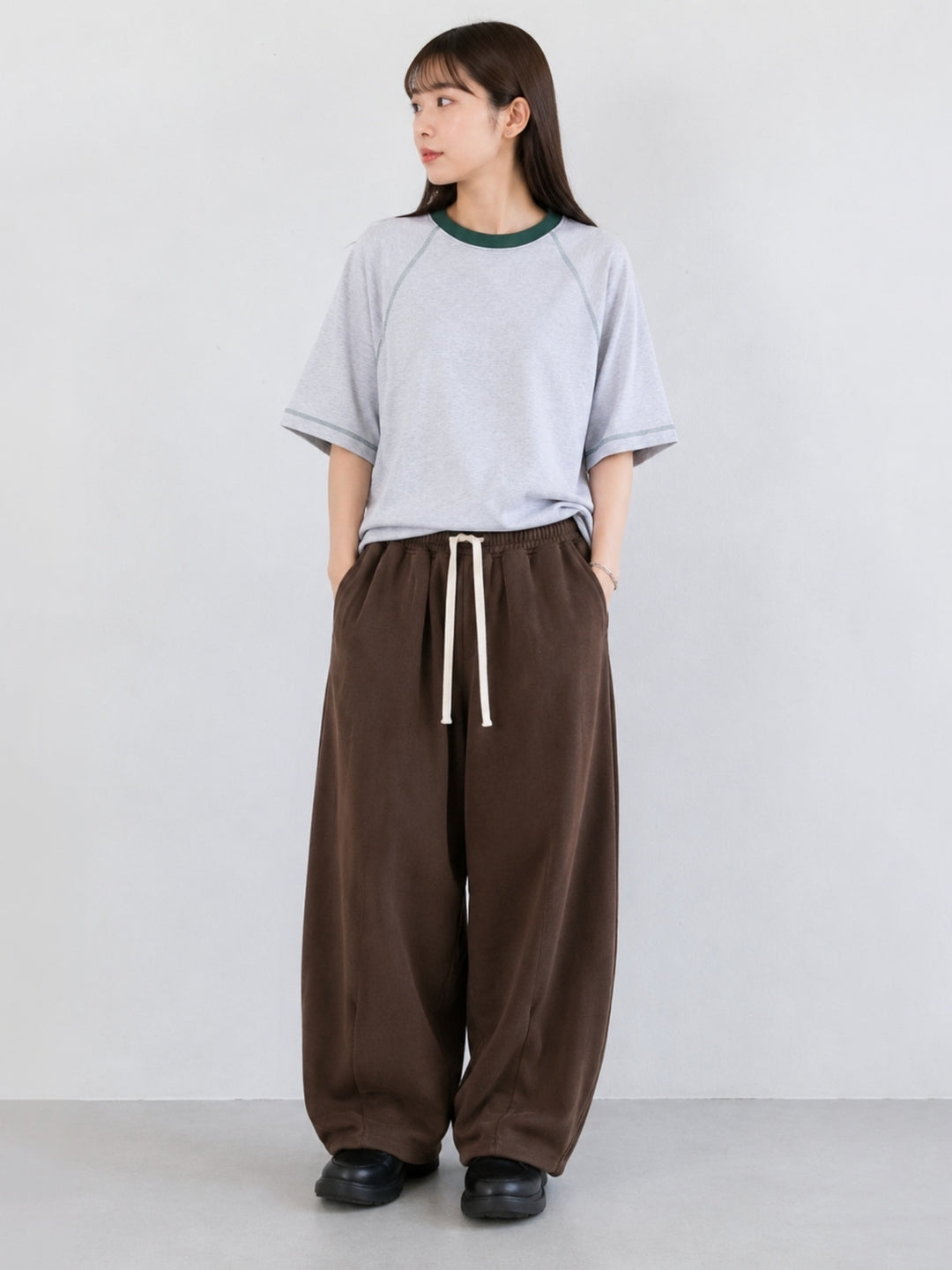 【bbO】バックロゴリンガーT