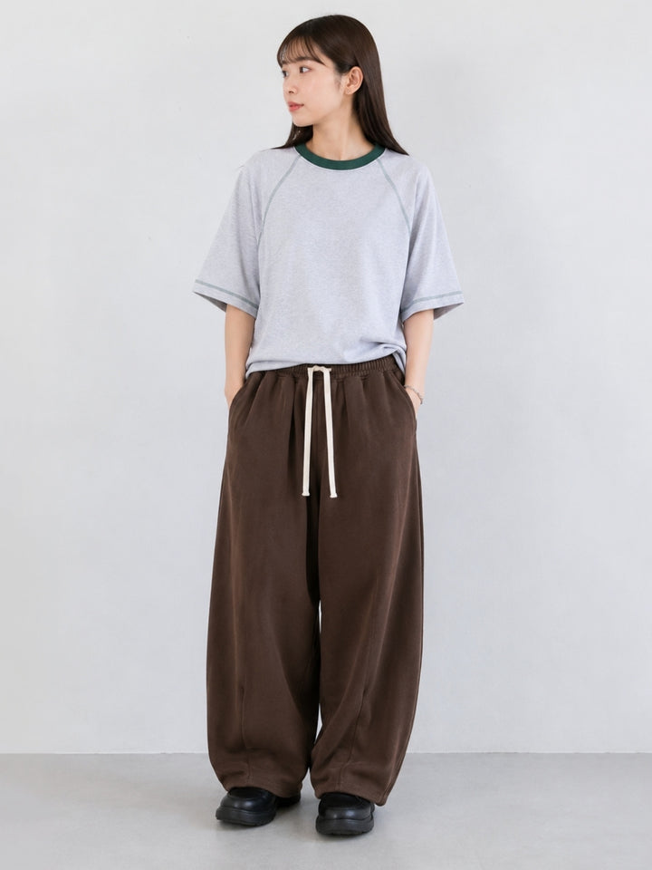 【bbO】バックロゴリンガーT