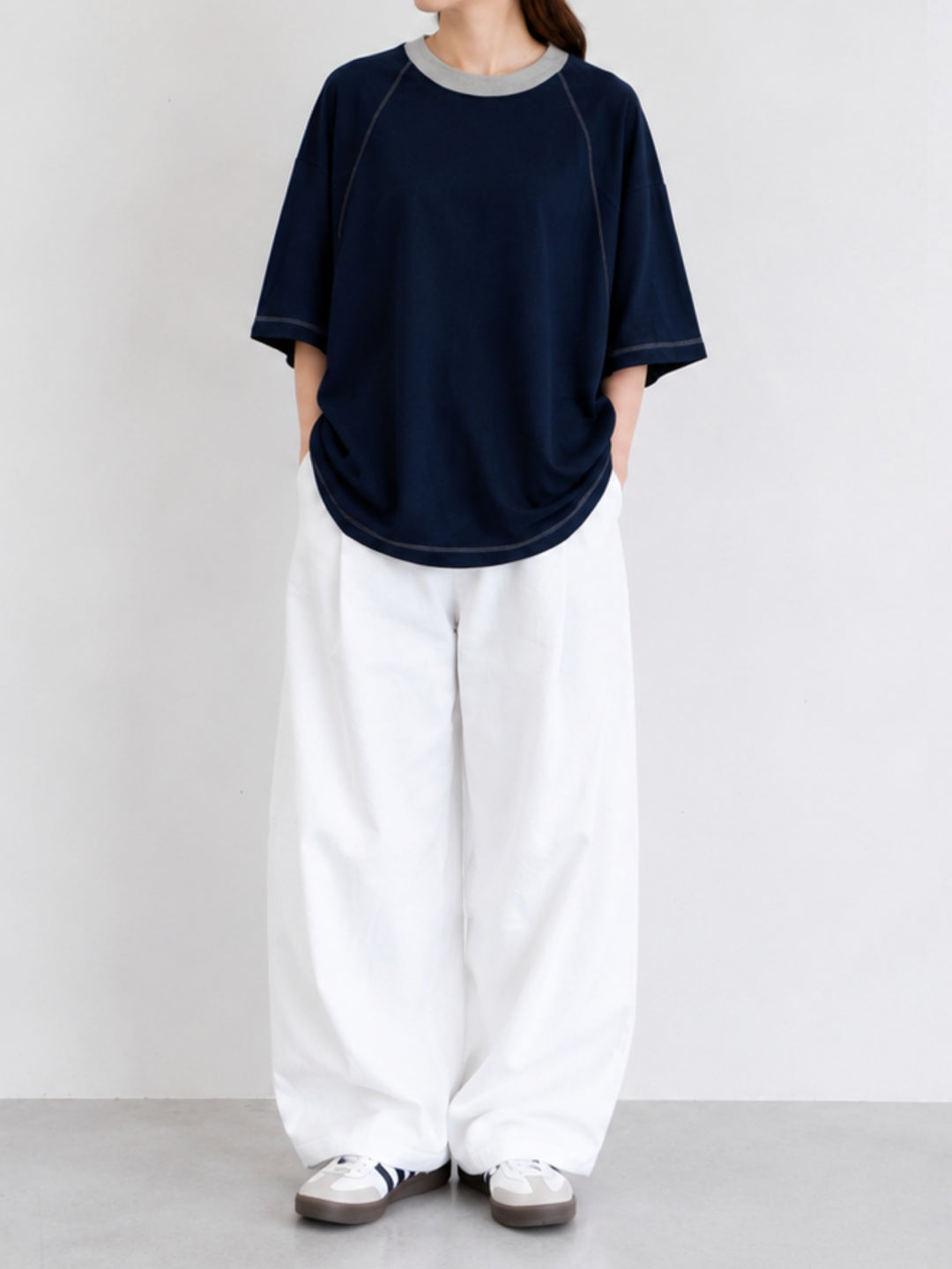 【bbO】バックロゴリンガーT