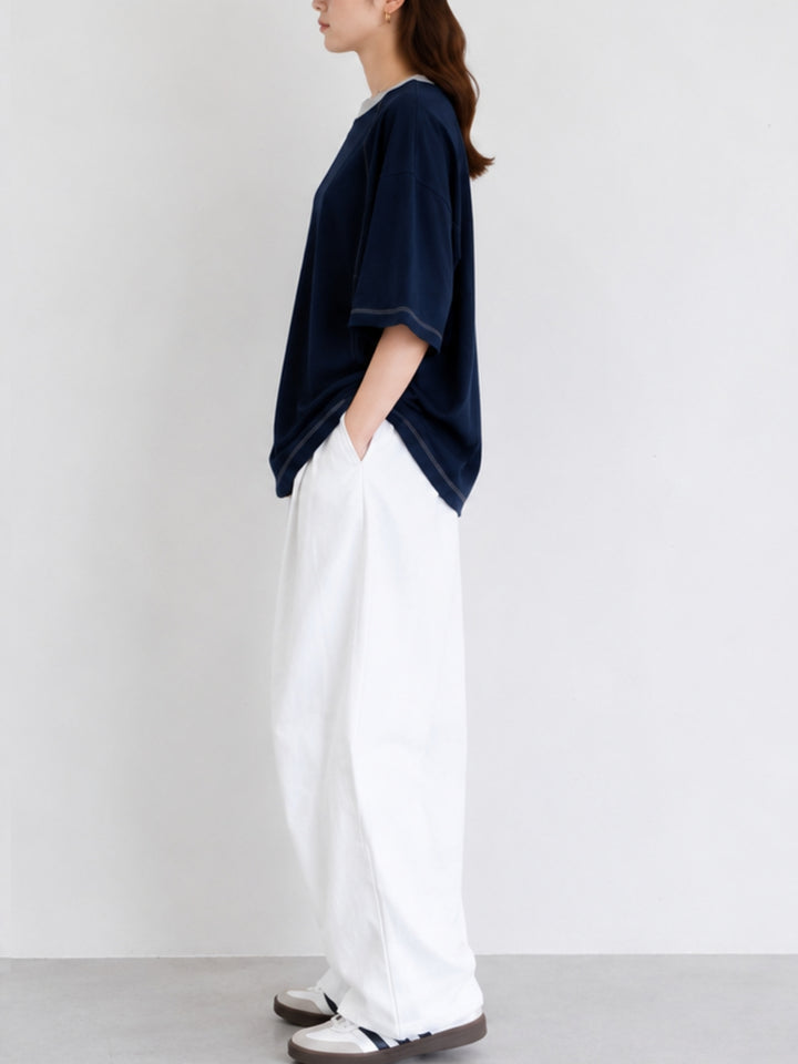 【bbO】バックロゴリンガーT