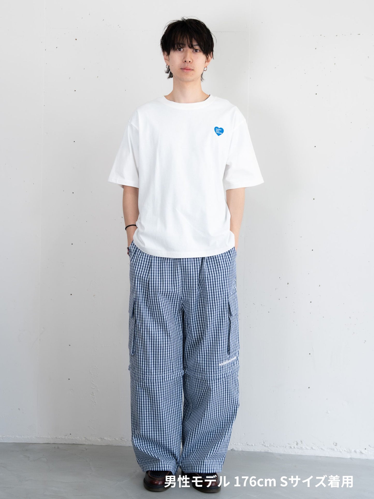 【bbO】バッシュフルくんプレイングゲームT