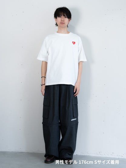 【bbO】バッシュフルくんプレイングゲームT