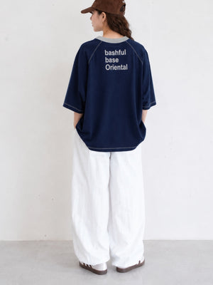 【bbO】バックロゴリンガーT