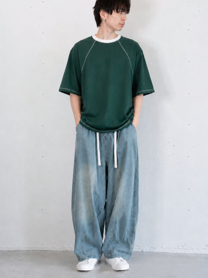 【bbO】バックロゴリンガーT
