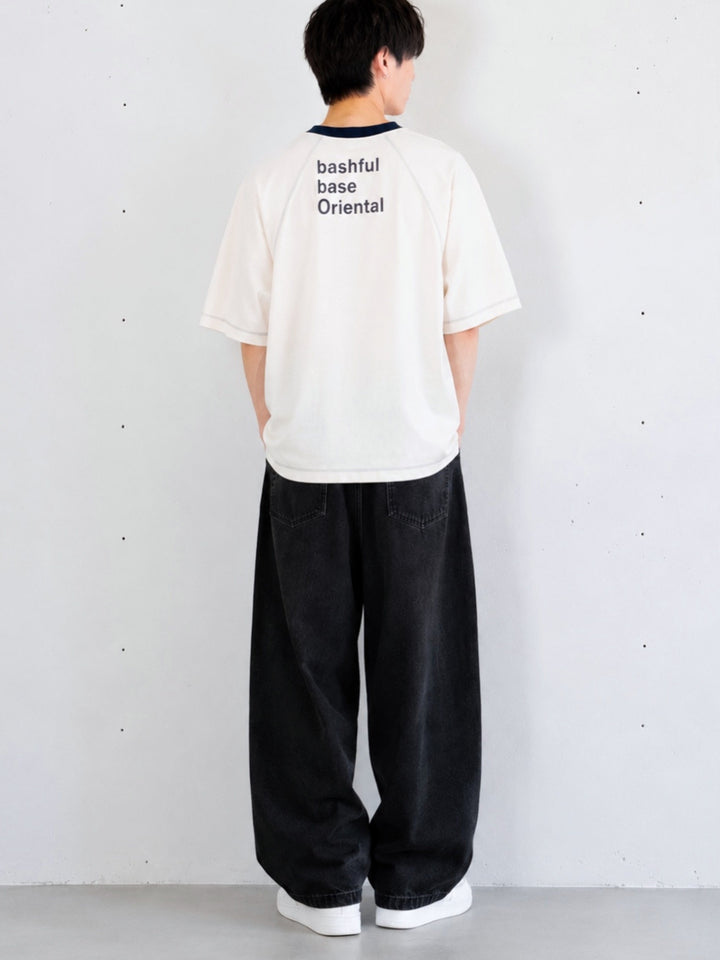 【bbO】バックロゴリンガーT