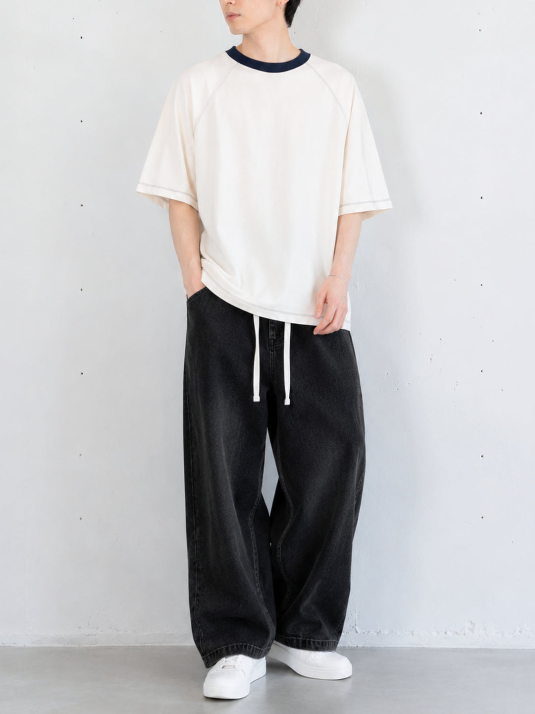 【bbO】バックロゴリンガーT