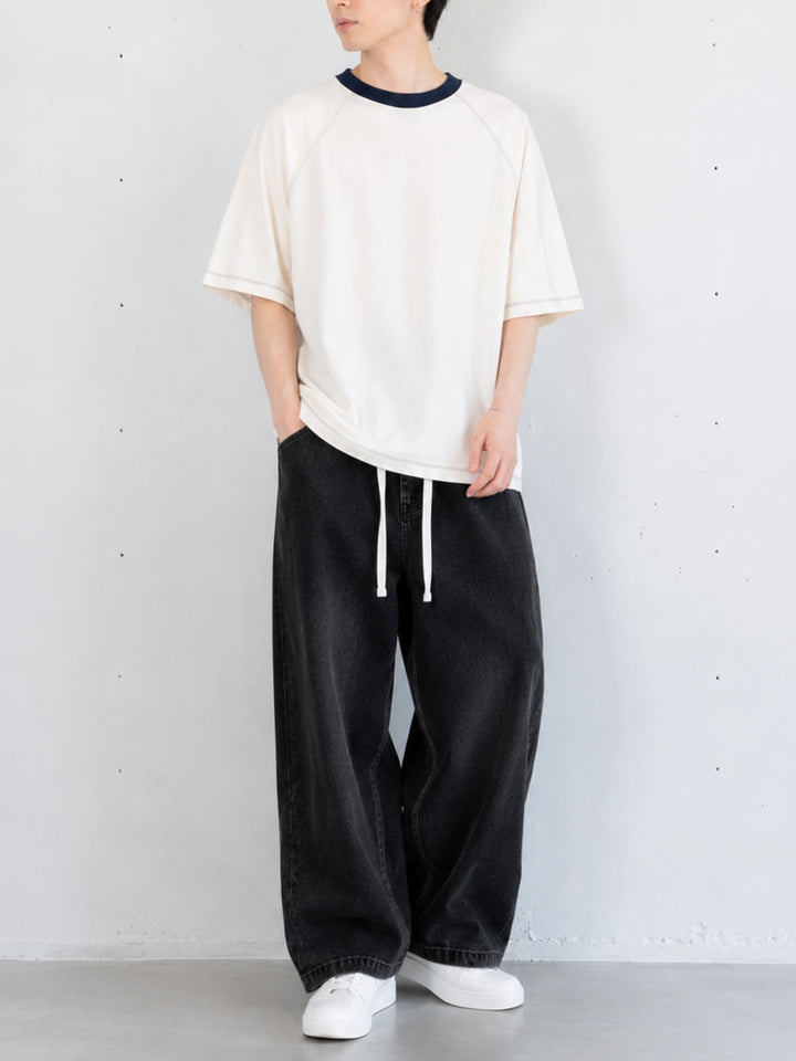【bbO】バックロゴリンガーT