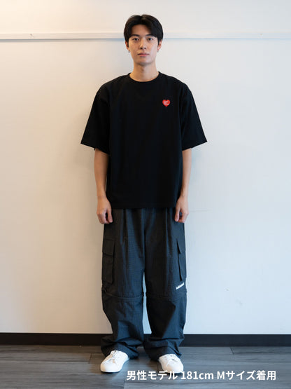 【bbO】バッシュフルくんプレイングゲームT