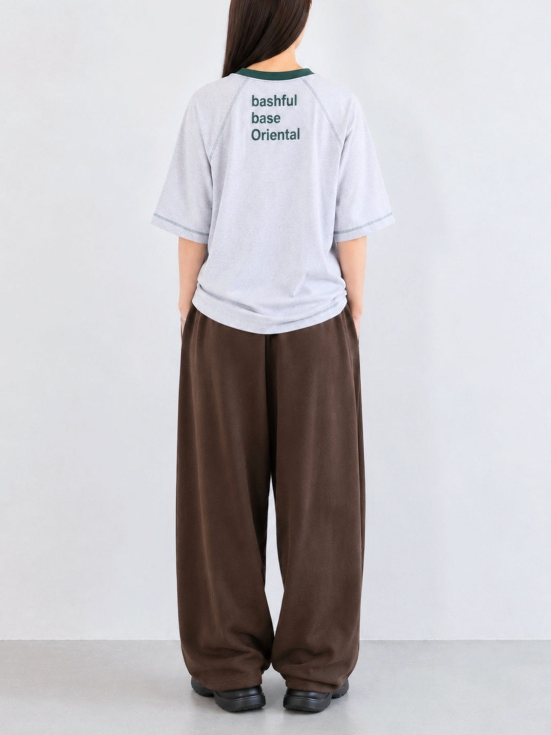 【bbO】バックロゴリンガーT
