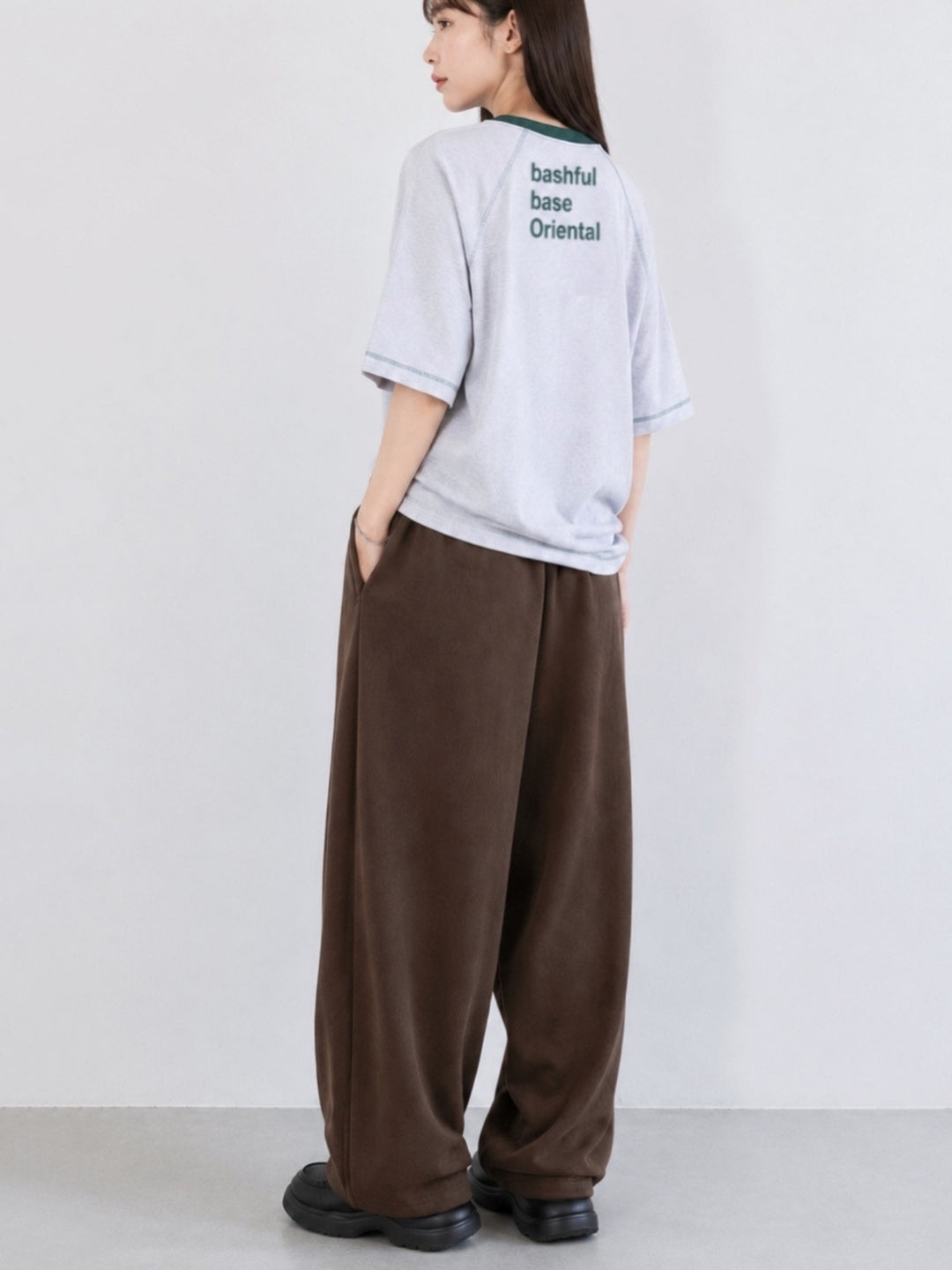 【bbO】バックロゴリンガーT
