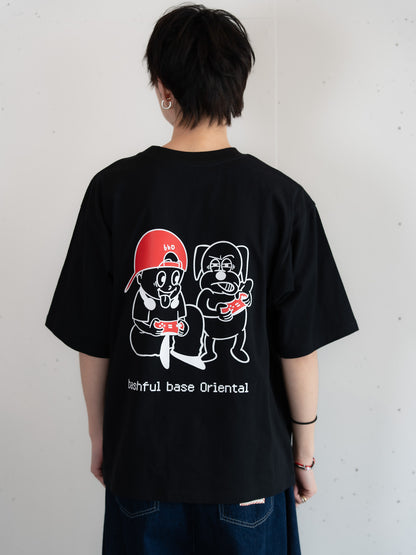 【bbO】バッシュフルくんプレイングゲームT