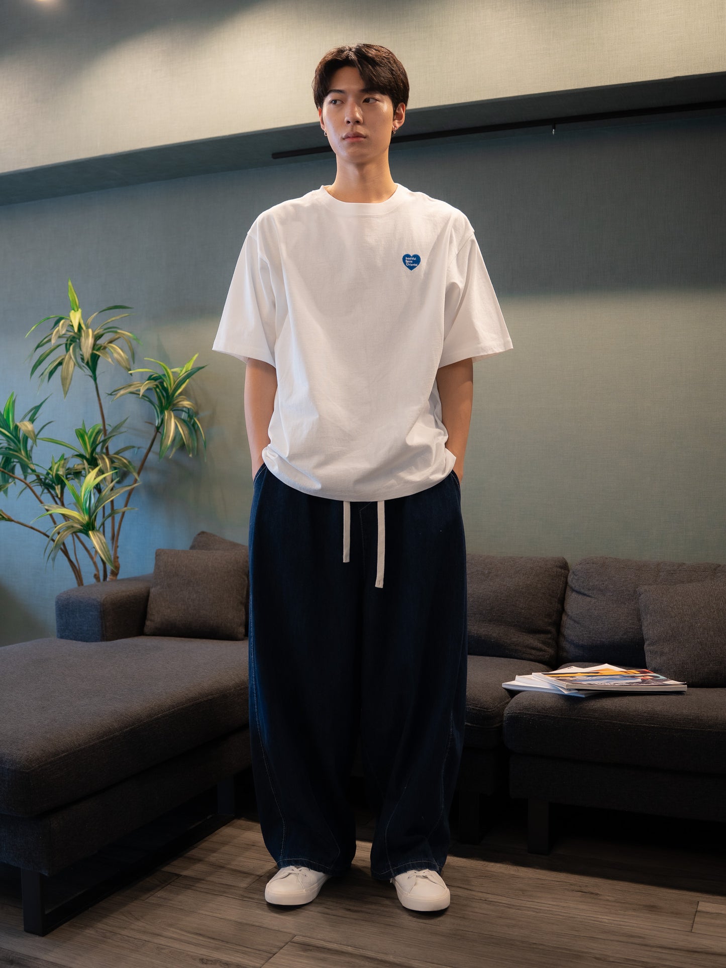 【bbO】バッシュフルくんプレイングゲームT