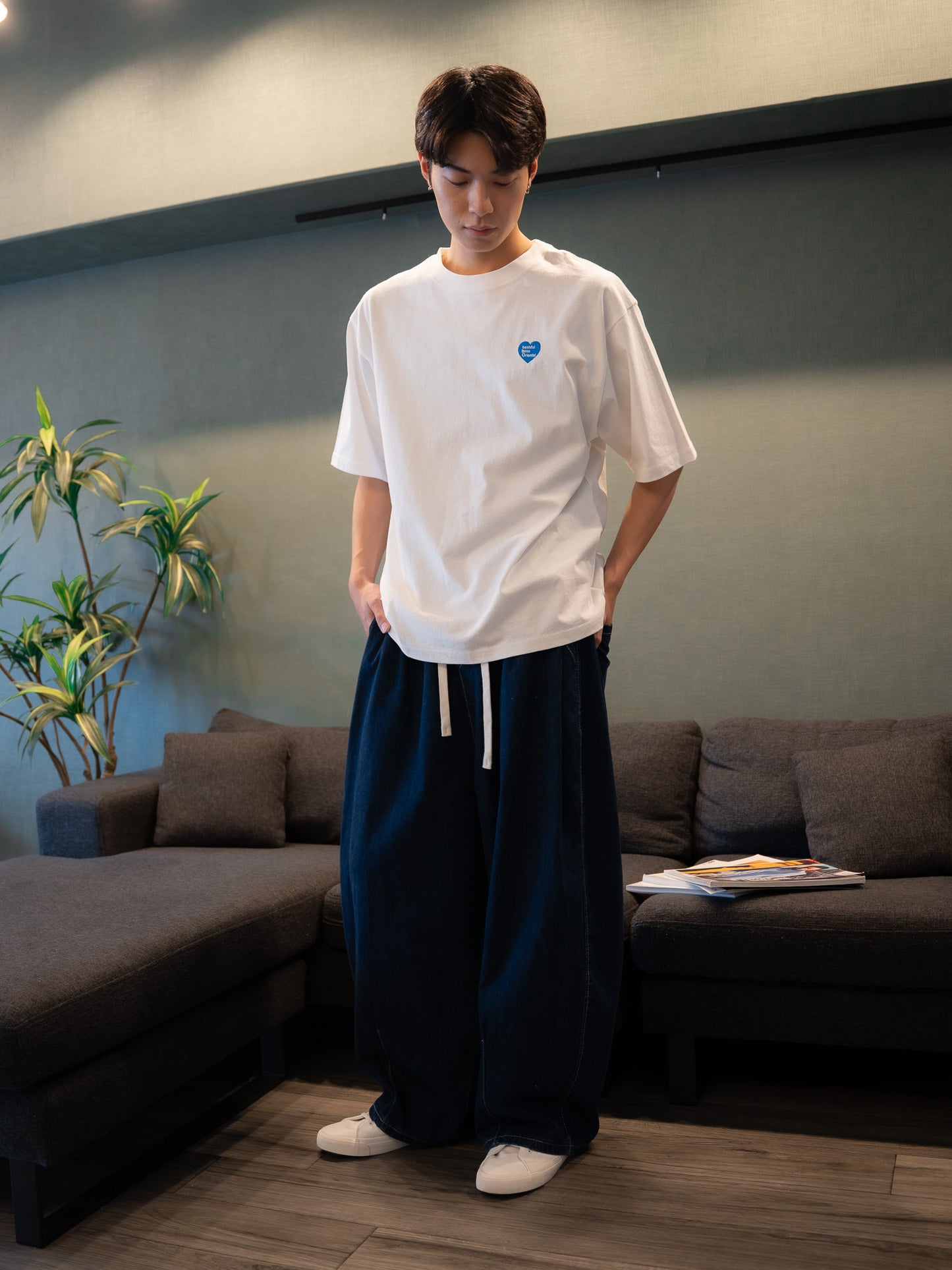 【bbO】バッシュフルくんプレイングゲームT