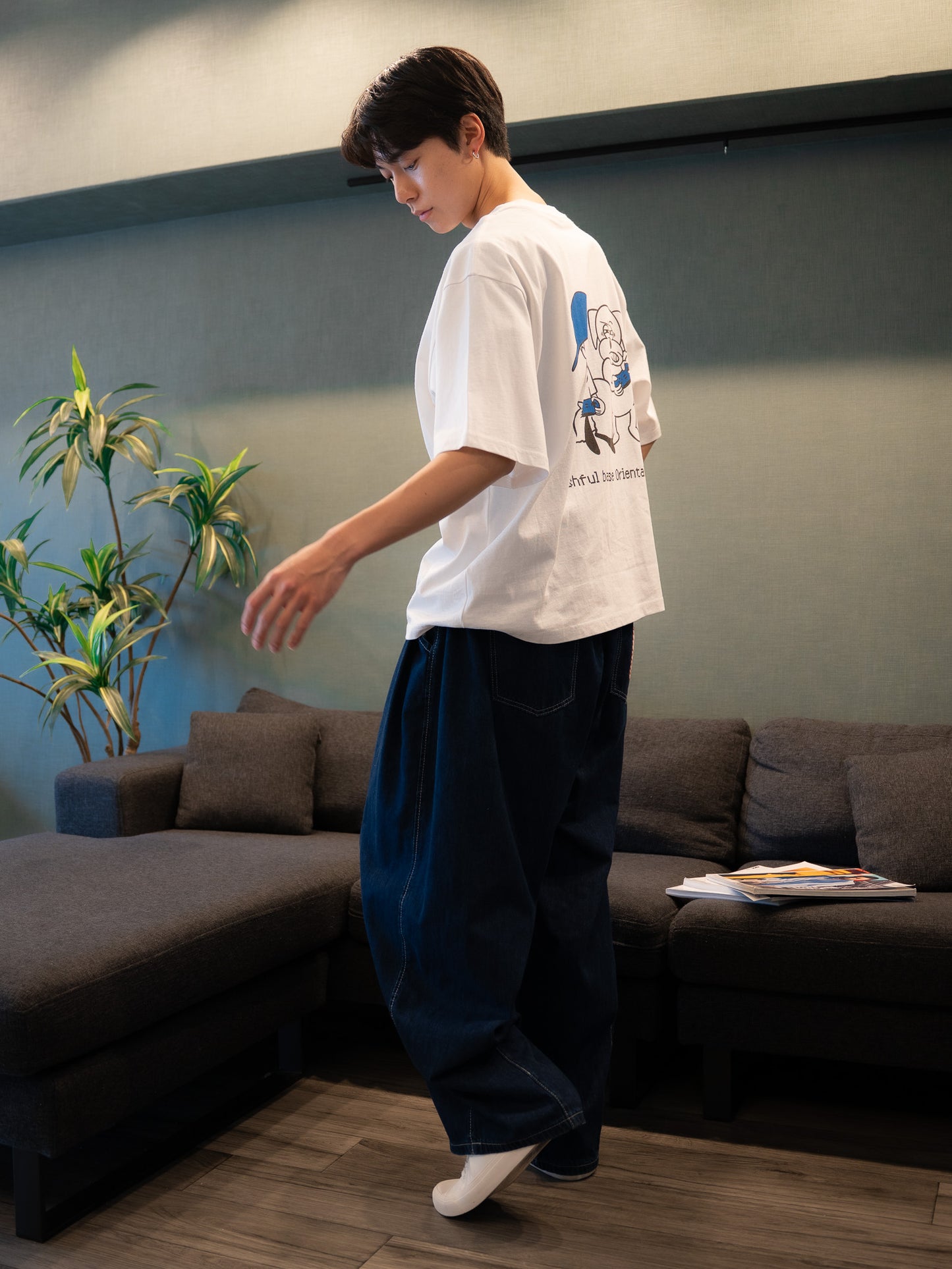 【bbO】バッシュフルくんプレイングゲームT