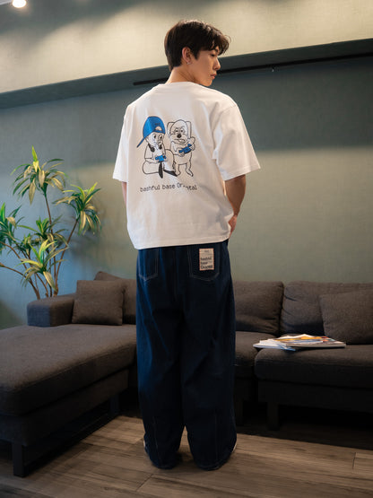 【bbO】バッシュフルくんプレイングゲームT