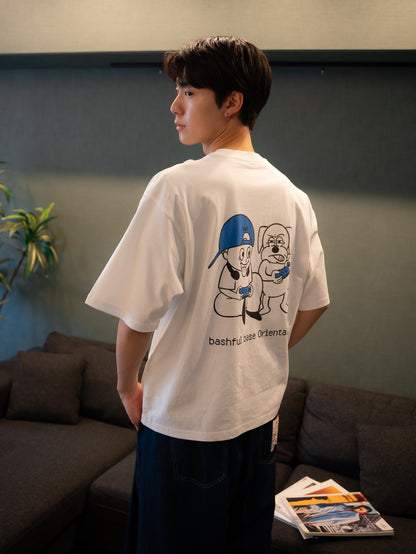 【bbO】バッシュフルくんプレイングゲームT