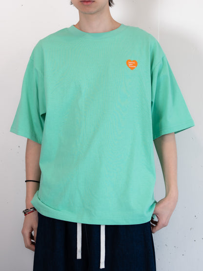 【bbO】マルチフェイスハートT