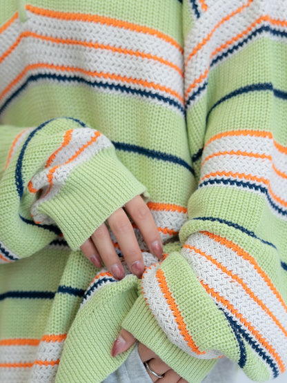 【bbO】マルチボーダーポロニット