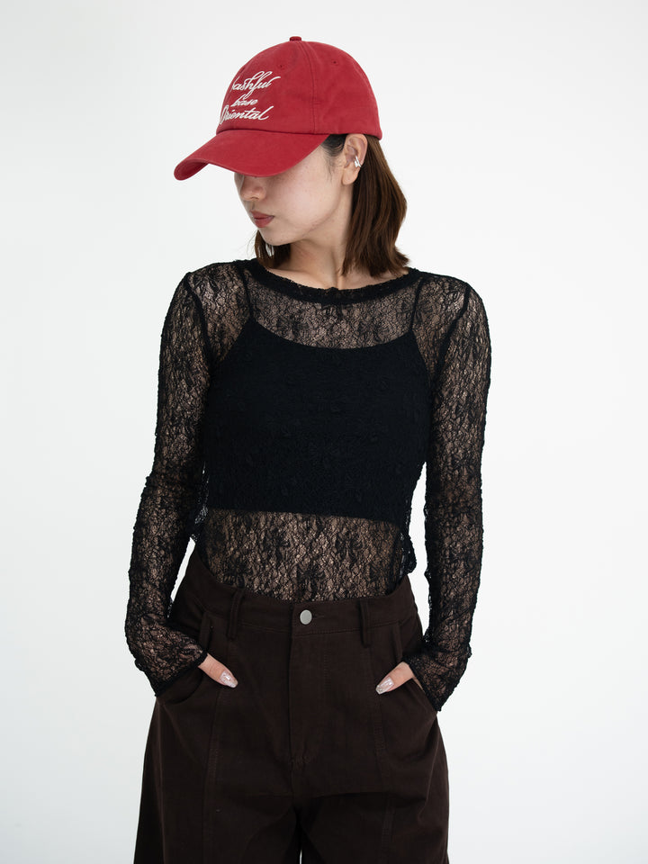 【bbO】バンブー機能性カップ付きショートキャミトップ
