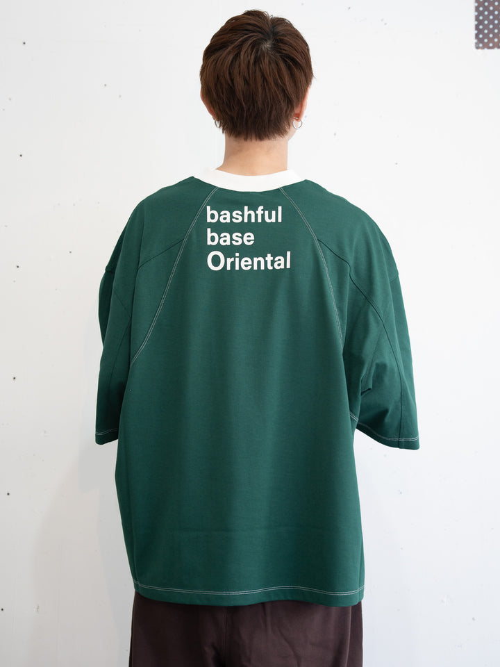 【bbO】バックロゴリンガーT