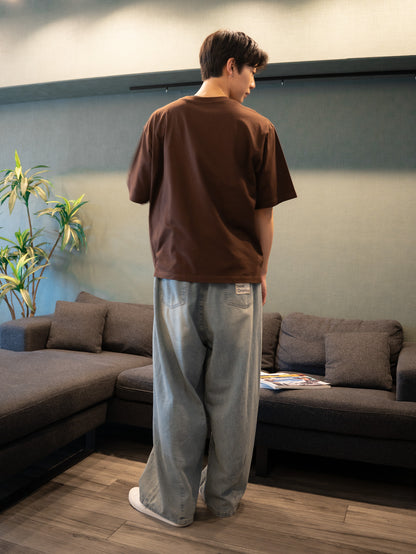 [予約]【bbO】ベースくんキャッチザマネーT