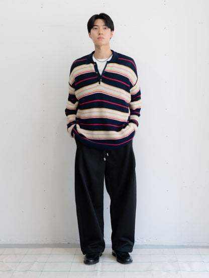 【bbO】マルチボーダーポロニット