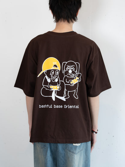 【bbO】バッシュフルくんプレイングゲームT