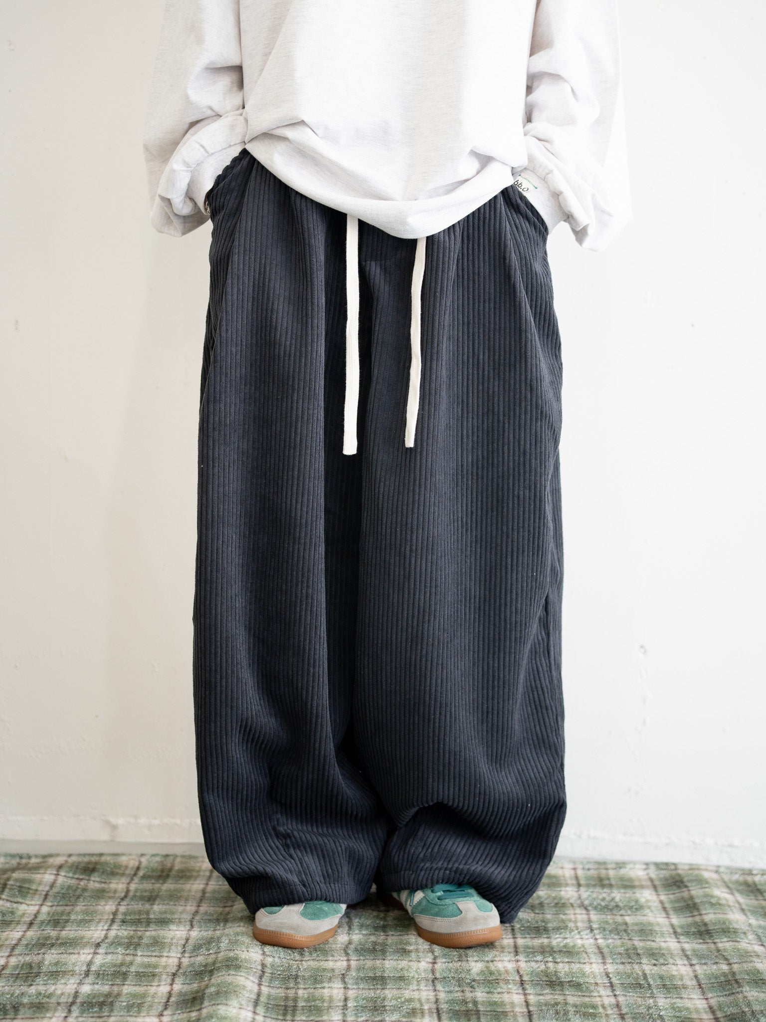 ALL ITEM – bbO