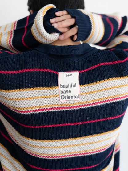 【bbO】マルチボーダーポロニット