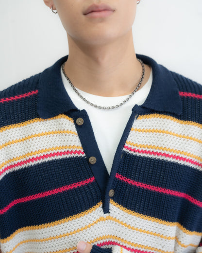 【bbO】マルチボーダーポロニット