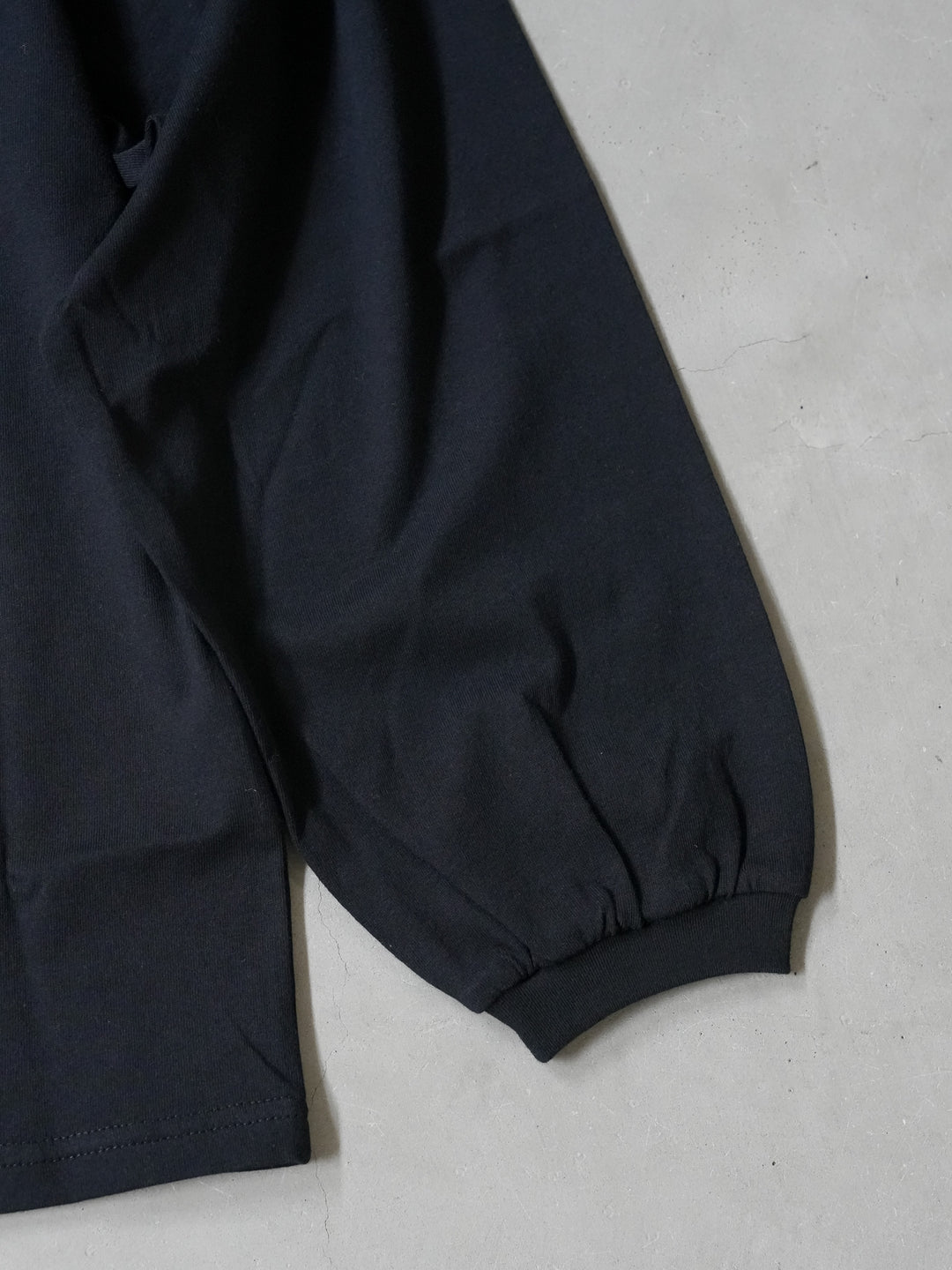 [一部予約]【bbO】オーバーサイズバッシュフルくんロンT