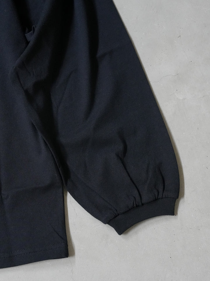 [一部予約]【bbO】オーバーサイズバッシュフルくんロンT