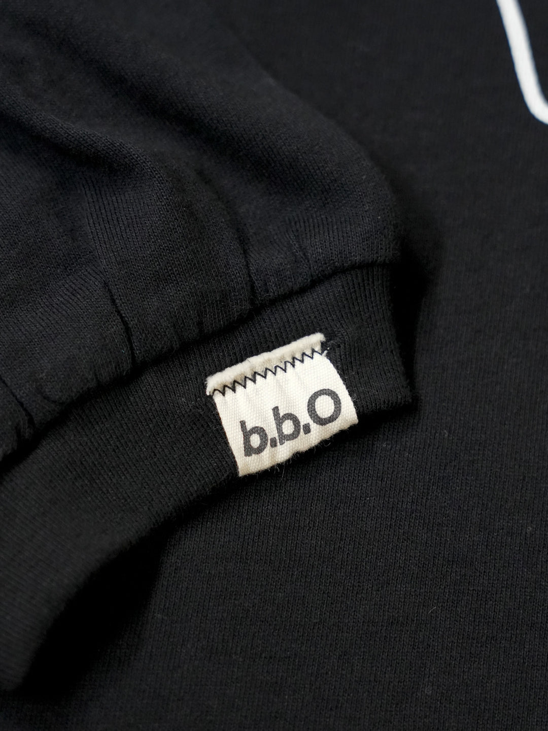 [一部予約]【bbO】オーバーサイズバッシュフルくんロンT