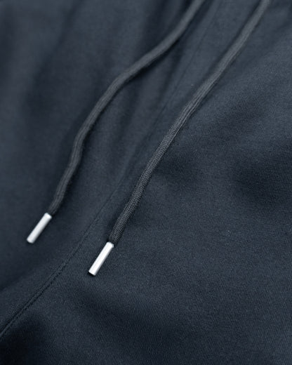 【bbO】デザインスウェットカーブパンツ