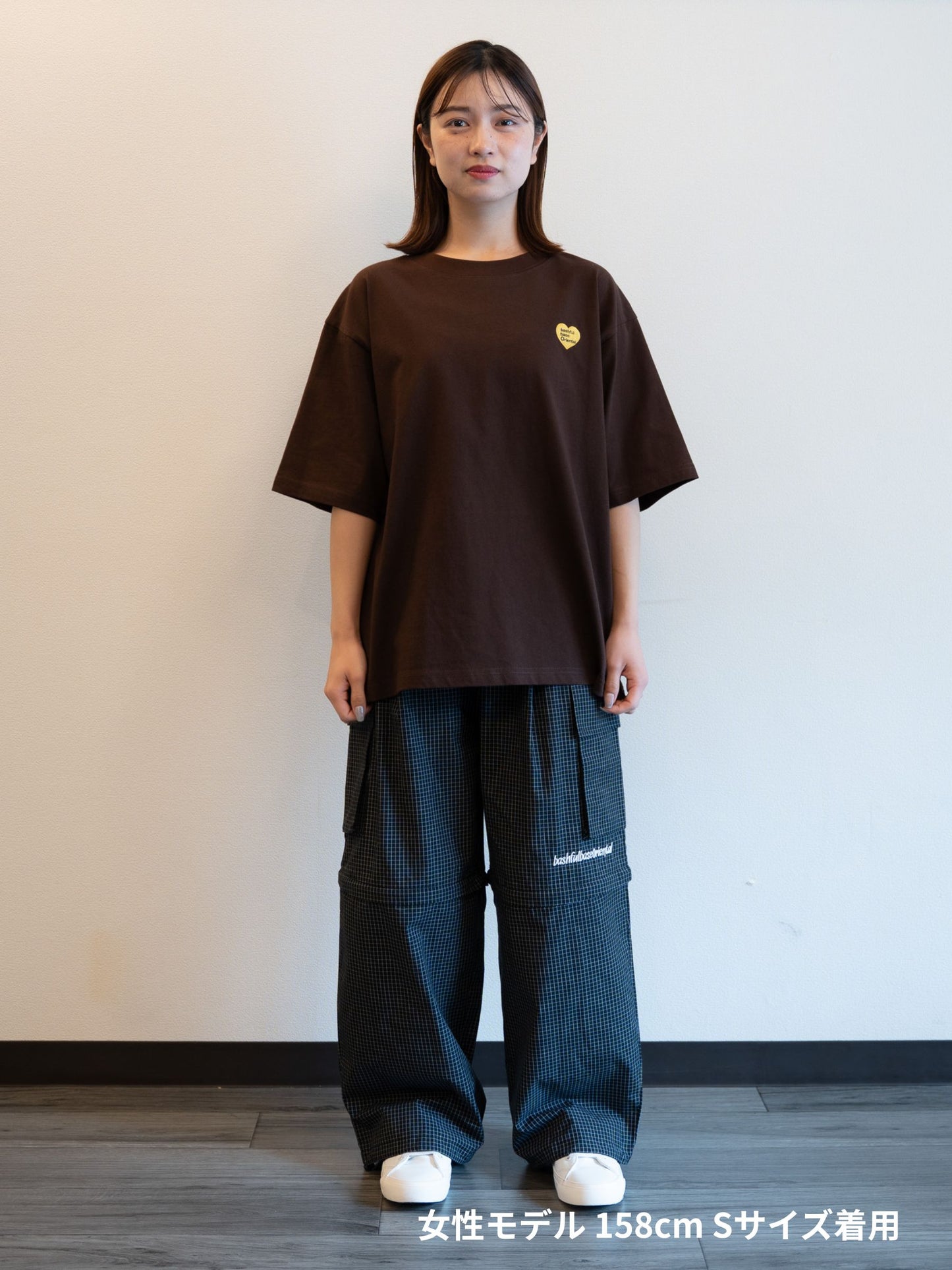 【bbO】バッシュフルくんプレイングゲームT