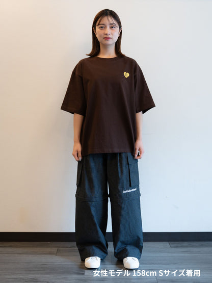 【bbO】バッシュフルくんプレイングゲームT