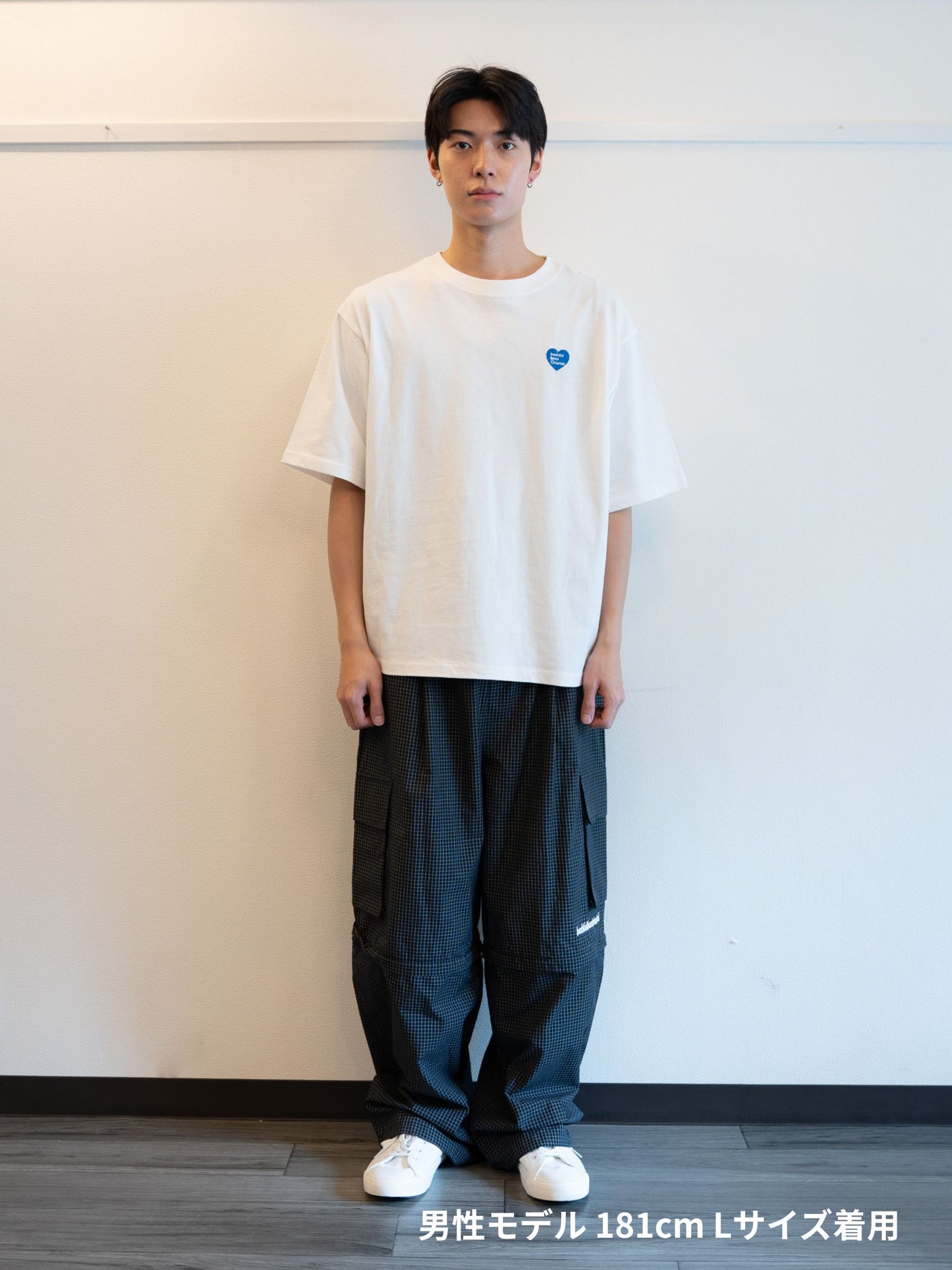 【bbO】バッシュフルくんプレイングゲームT